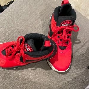 Nike Basketball sneakers